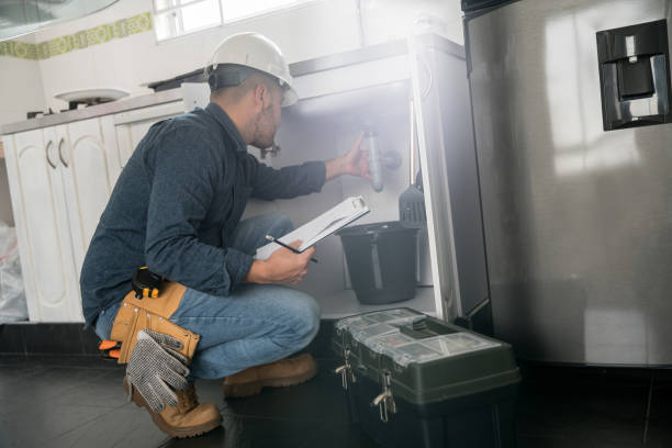 Best Plumbing Services Near Me  in Northfield, KY