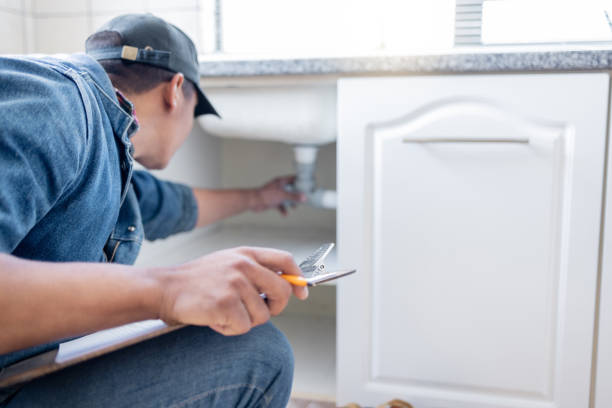 Best Pipe Repair Near Me  in Northfield, KY