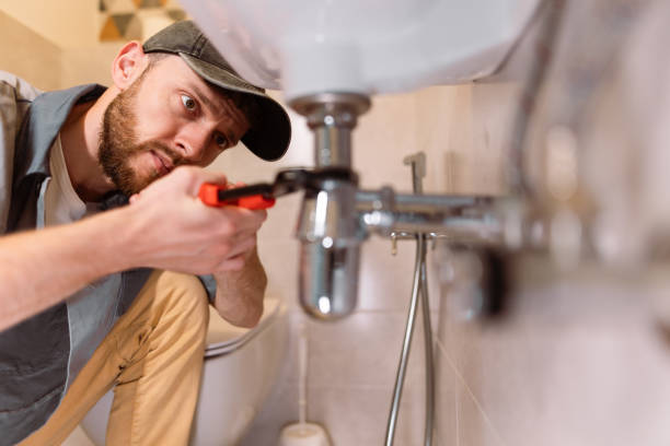 Best Sewer Cleaning Services  in Northfield, KY