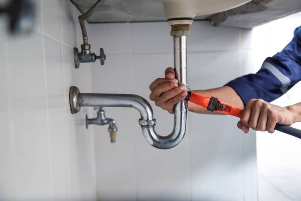 Best Commercial Plumbing Services  in Northfield, KY