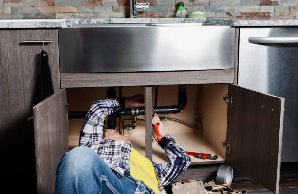 Best Residential Plumbing Services  in Northfield, KY